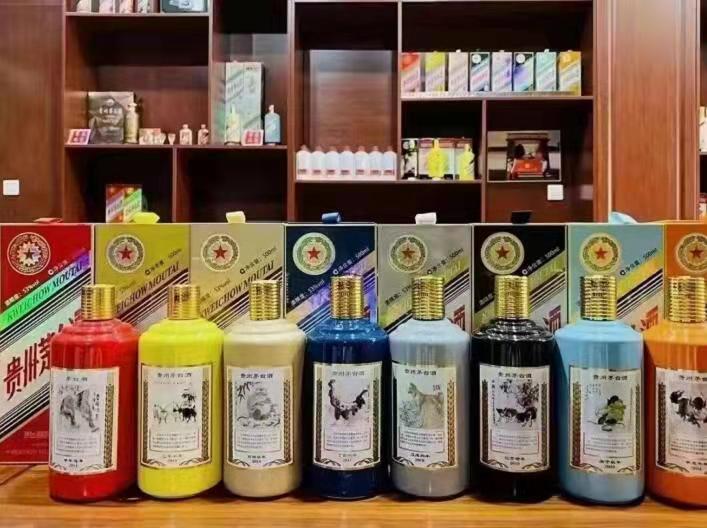 纳溪名酒鉴定部分方法